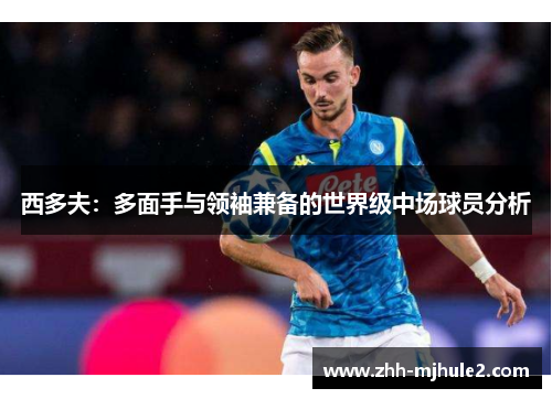 西多夫:多面手与领袖兼备的世界级中场球员分析 西多夫:多面手与领袖兼备的世界级中场球员分析