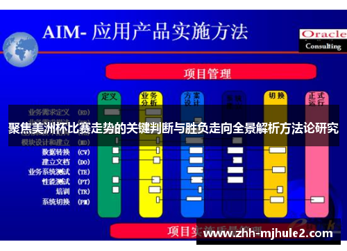 聚焦美洲杯比赛走势的关键判断与胜负走向全景解析方法论研究