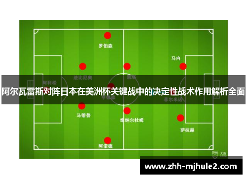 阿尔瓦雷斯对阵日本在美洲杯关键战中的决定性战术作用解析全面