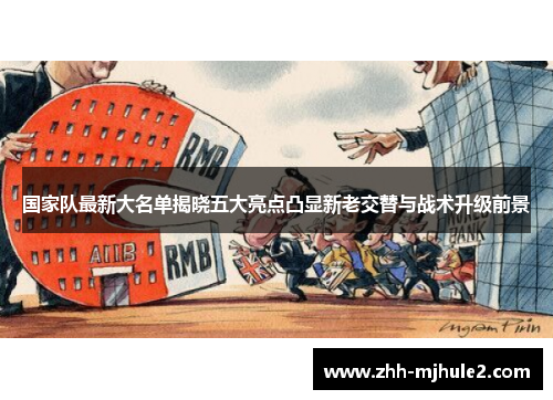 国家队最新大名单揭晓五大亮点凸显新老交替与战术升级前景
